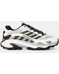 Merrell - Moab Speed 2 Gore-Tex - Lyst
