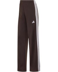 adidas - Wl Polyester Relaxed-Fit Track Pants - Lyst