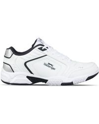 Slazenger 1881 - Tennis Shoe - Lyst