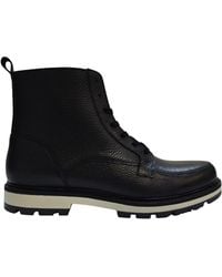 Deakins - Deaks Rider Hiker Rugged Boots - Lyst