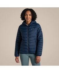 Craghoppers - Complite Ix Lightweight Hooded Jacket - Lyst