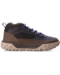 Timberland - Greenstride Motion 6 Mid Boots - Lyst