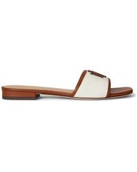 Ralph Lauren - Sliders - Lyst