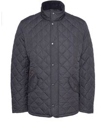 Barbour - Chelsea Sportsquilt Jacket - Lyst