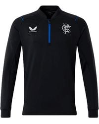 Castore - 1/4 Zip Fleece - Lyst