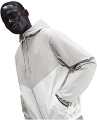 Nike - Sportswear Windrunner Hooded Jacket - Lyst