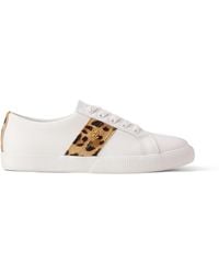 Ralph Lauren - Jason Ii Low-Top Trainers - Lyst