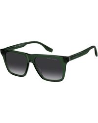 Marc Jacobs - Round Sunglasses - Lyst