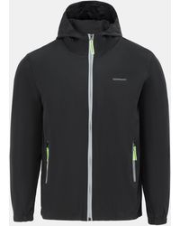 Donnay - Lightweight Waterproof Windbreaker - Lyst