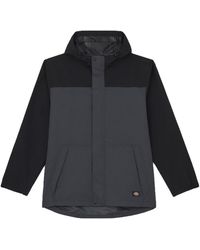 Dickies - Waterproof Rain Jacket - Lyst