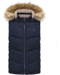 Gilet Homme SoulCal California