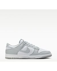 Nike - Dunk Low Trainers - Lyst