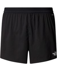 The North Face - Sunriser 5" Running Shorts - Lyst