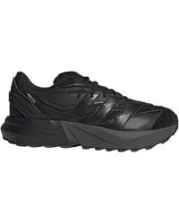 adidas - Lightblaze Trail Running Shoes - Lyst
