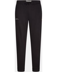 Lyle & Scott - Logo Closed Hem Fleece Joggers - Lyst