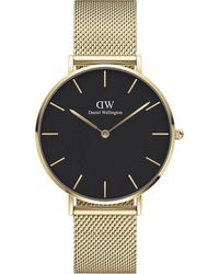 Daniel Wellington - 36 Ever Plated Stainless Steel Watch - Lyst