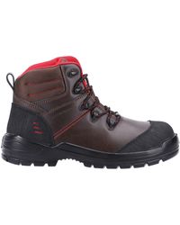 Amblers Safety - 308C Metal Free Safety Boot - Lyst