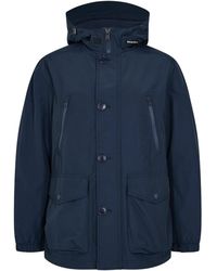 Woolrich - Wool Lt Ramar Parka - Lyst