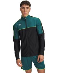 Under Armour - Performance Training Jacket - Lyst