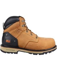 Timberland - Ballast Safety Boot - Lyst