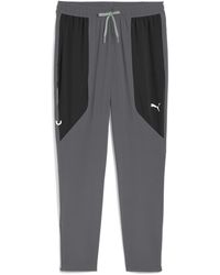 PUMA - Flex Closed Hem Woven Joggers - Lyst