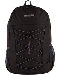 Regatta - Ultralite Packaway 20L Water-Repellent Backpack - Lyst