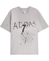 adidas - Adi007 T-Shirt - Lyst