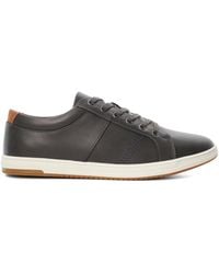 Dune - Trez Low-Top Trainers - Lyst
