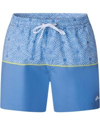 Quiksilver - Swim Shorts - Lyst