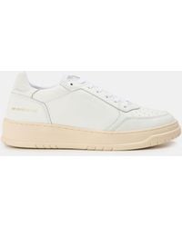 Steve Madden - Ace Chunky Trainers - Lyst