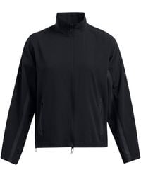 Under Armour - Vented Unstoppable Tracksuit Top - Lyst
