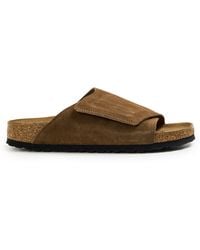 Birkenstock - Solana Flat Sandals - Lyst