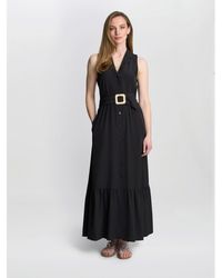Gina Bacconi - Jamie Shirt Dress - Lyst