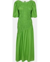 Never Fully Dressed - Nara Long Maxi Dress - Lyst