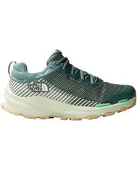 The North Face - Vectiv Fastpack Futurelight Waterproof Hiking Shoes - Lyst