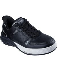 Skechers - Slip On Runners - Lyst