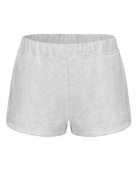 Slazenger 1881 - Fleece Shorts - Lyst