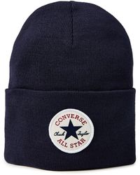 Converse - Basic Beanie - Lyst