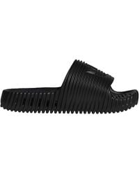 adidas Originals - Adi Og Adilette 25 Sli 99 - Lyst