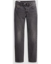 Levi's - 501 Straight-F - Lyst