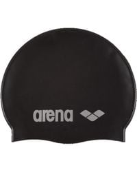 Arena - Classic Silicone Swim Cap - Lyst