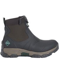 Muck Boot - Apex Mid Zip Wellingtons - Lyst