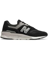 New Balance - 997h Trainers - Lyst