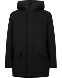 BOSS - Hbo Osiass Jkt Sn64 - Lyst