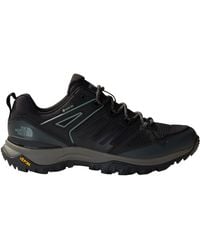 The North Face - Hedgehog Gore-tex Hiking Shoes - Lyst