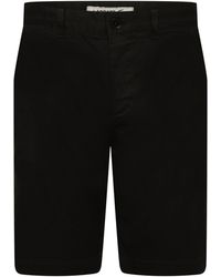 Lacoste - Chino Shorts - Lyst