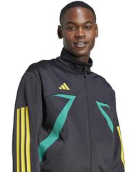adidas - House Of Tiro Nations Pack Track Top Adults - Lyst