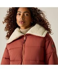 Regatta - Kayana Insulated Jacket - Lyst
