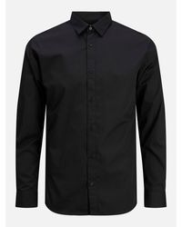 Jack & Jones - Jack + Joe Shrt Ls P Sn63 - Lyst
