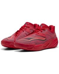 PUMA - All-Pro Nitro 2 Basketball Trainers - Lyst
